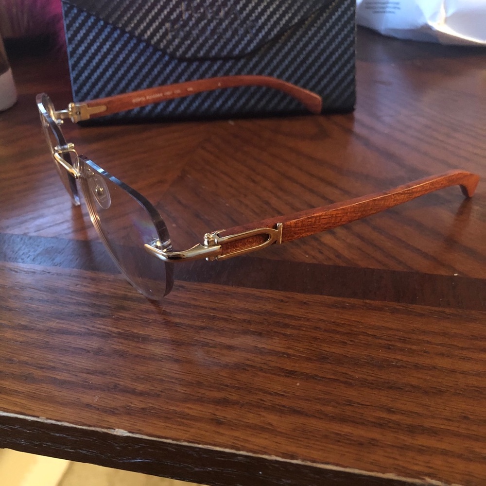 Porta Romana handmade wood frames luxury